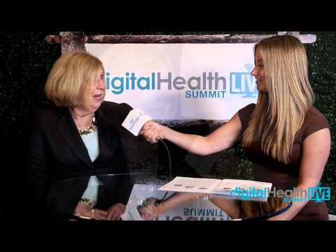 Digital Health LIVE w/ Sarah Jane Militello, Dir. Ops, UCSF | Samsung Digital Health Lab