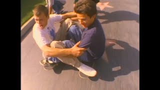 Hollywood Walk of Fame | Girl Skateboards - Goldfish | '94