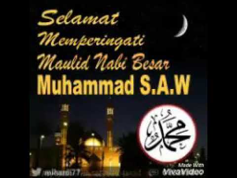 Cinta Rosul Sholawat Nabi Cinta Nabi