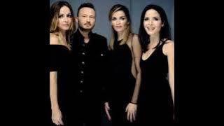 The Corrs-Songbird(2023)