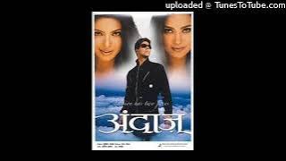 Allah Kare Dil Na Lage(Andaaz)