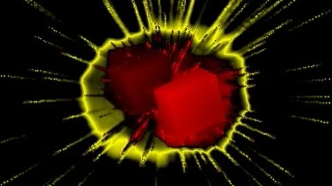 XV - If I Could Draw (THE VISUAL EXPERIENCE)