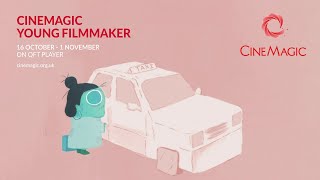 Cinemagic Young Filmmaker Round Table - Animation 5