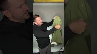 Nike Repel Jacket Unboxing. #shorts #running #playoutside