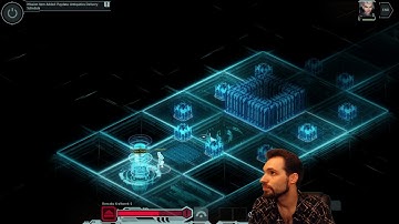 Shadowrun Dragonfall - Episode 3: Milk Run