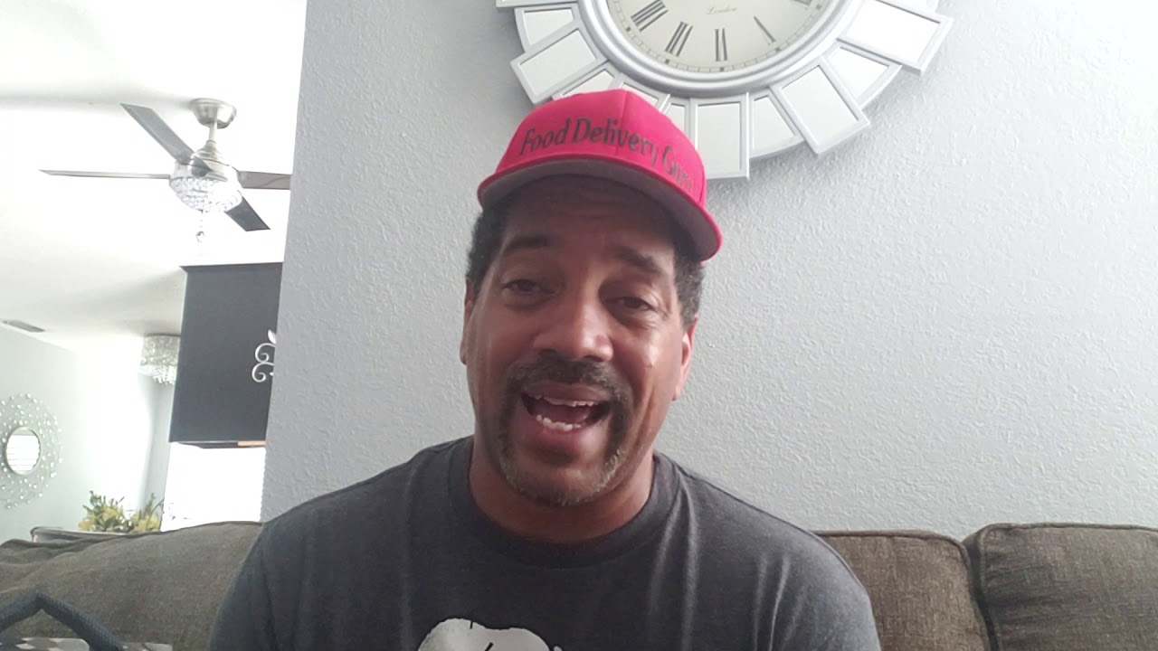 DoorDash, Grubhub, Postmates: Ice cream Shakes Tip!������ - YouTube