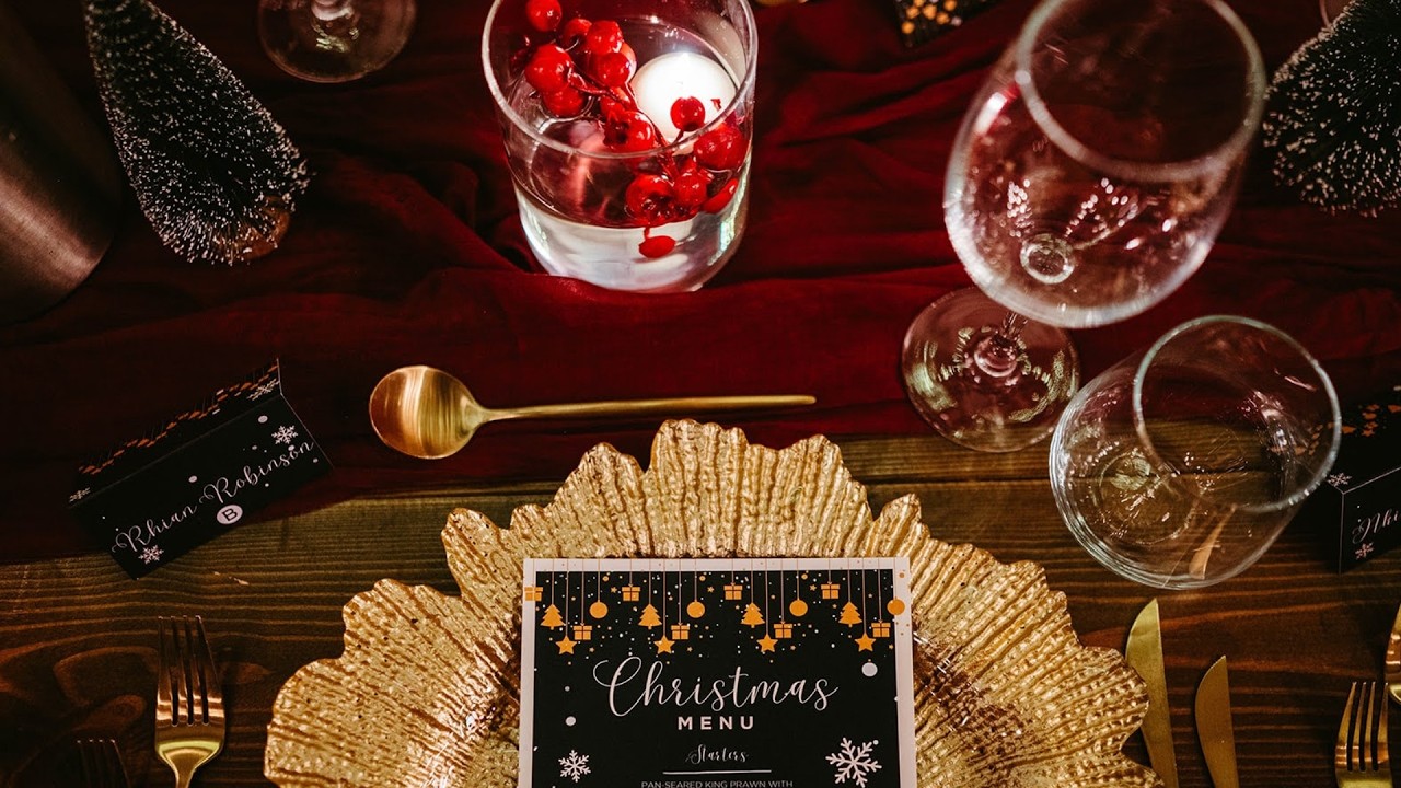 Unforgettable Christmas Parties at The Hackney | London Corporate Party Venue