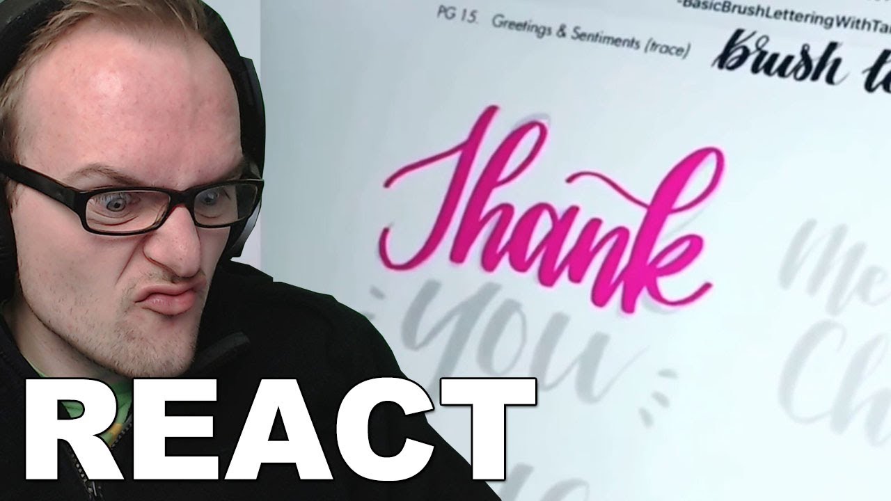 React: Try not to feel good challenge!