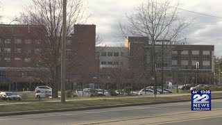 Call Center At Cooley Dickinson Hospital In Northampton Open For Residents With Covid-19 Concerns