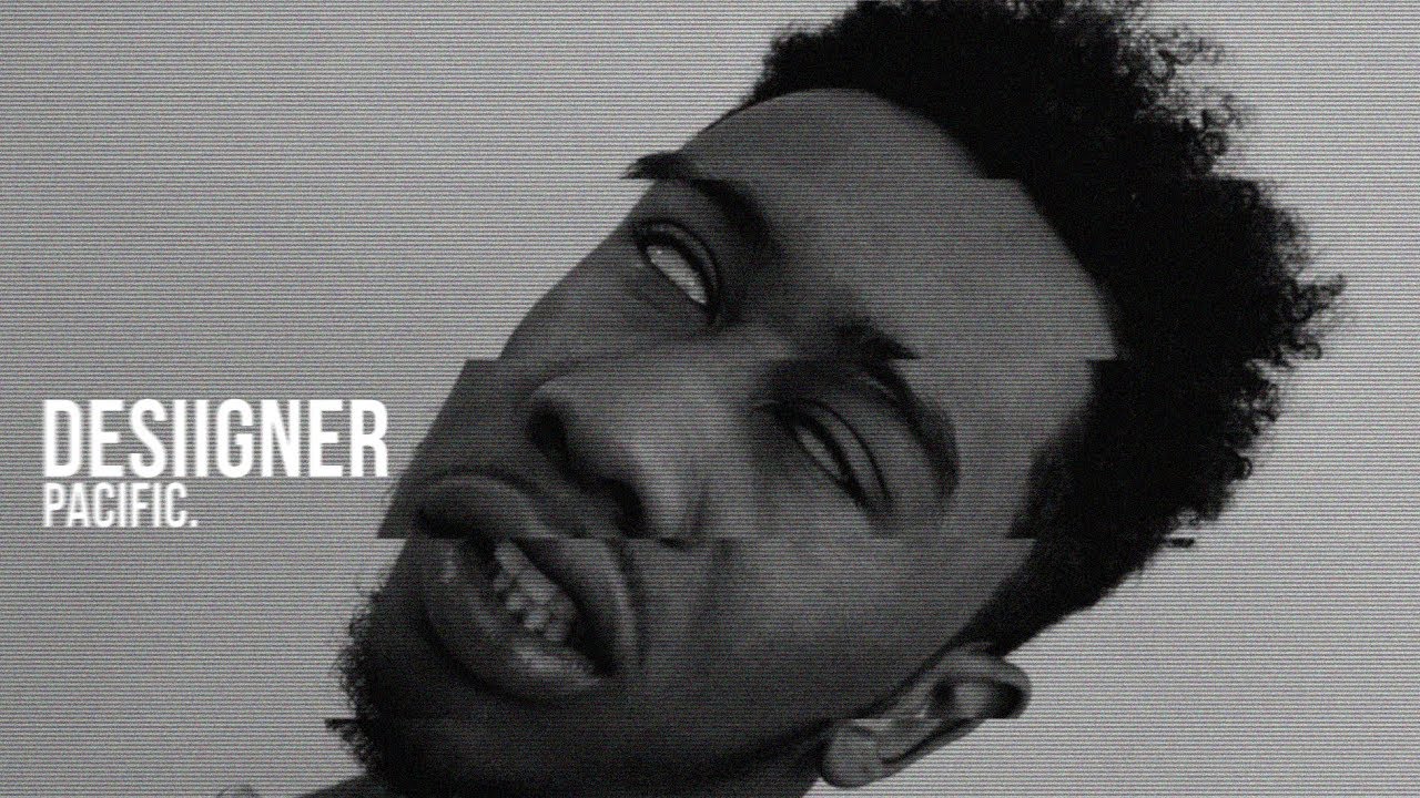 Desiigner Type Beat 2017 - "Pacific" Free Type Beat