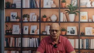  Nós Samos Morada De Deus em Espirito ; 