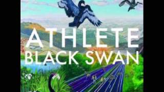 Watch Athlete Ordinary Angel video