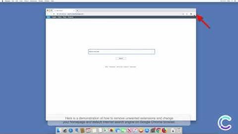 How to remove search.newsflashapp.com redirect using Combo Cleaner?