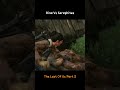 Dina encounters with seraphites #tlou2 #thelastofus #short #viral