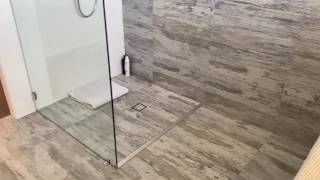 Shower Dam or Shower Threshold cheap and fantastic!