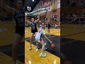 This Girl Can DUNK With Ease!