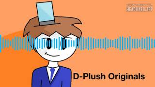 D-Plushies - Violent Clash (Originals)