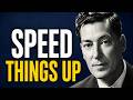 Yes, You Can Manifest Faster - Learn How - Law Of Assumption Lecture - Law Of Attraction