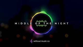 Without   Elle Duhe  Middle Of The Night Acapella Vesion vocals Only