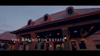THE ARLINGTON ESTATE - Promo Video
