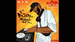 🌹Bgirl Music Vol.1 - Mixtape Underground🎶DJ INSANO
