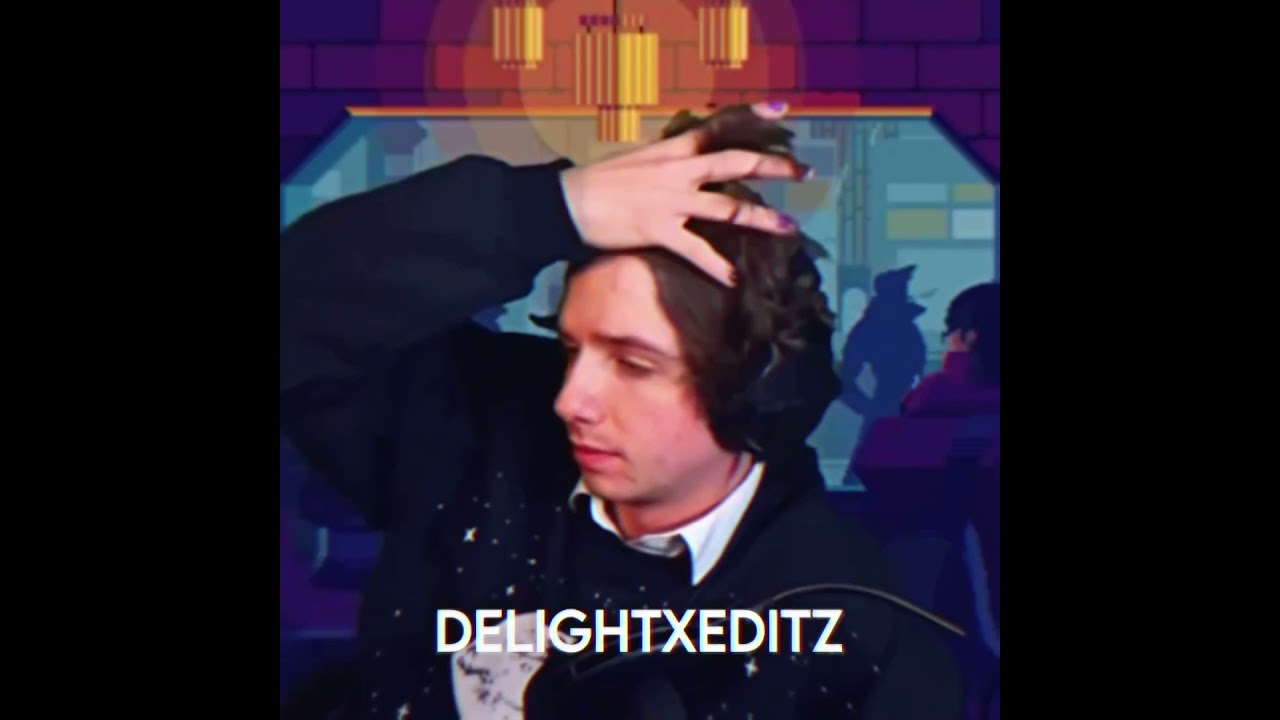 Georgenotfound vs Karl Jacobs (sexy drug edit) @delightxeditz on Instagram 
