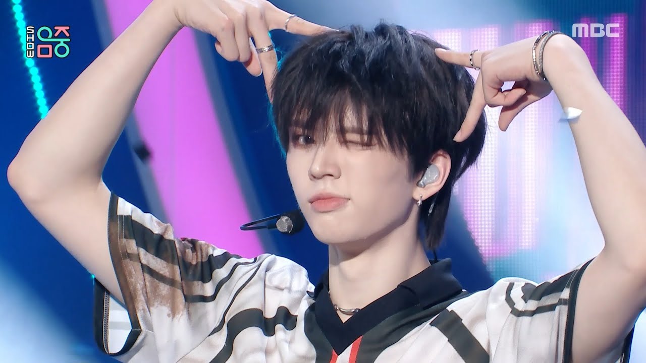 AMPERS&ONE (앰퍼샌드원) - Kick Start | Show! MusicCore | MBC250419
