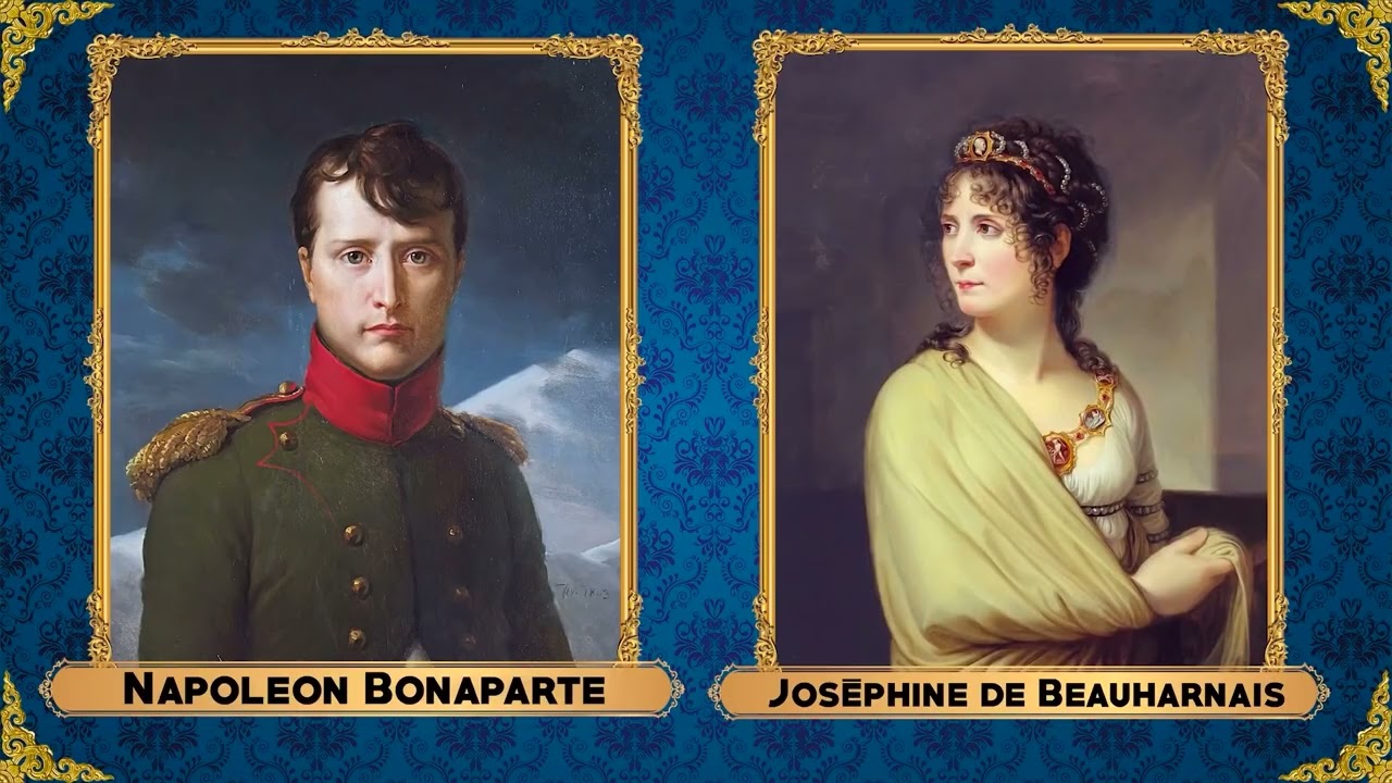 A day in the life of Napoleon