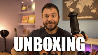 ΕΙΝΑΙ ΑΥΤΟΣ Ο ΙΔΑΝΙΚΟΣ ΦΑΚΟΣ ΓΙΑ ΤΑΞΙΔΙΩΤΙΚΑ ΒΙΝΤΕΟ; +Giveaway