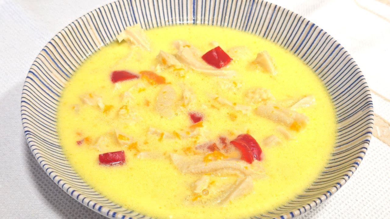 Cum să faci cea mai gustoasă ciorbă de burtă acasă! Rețeta traditională