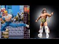 New Final Fight Cody Travers Storm Collectibles & Wwe Wrestling Ultimate Warrior Target Geek Out
