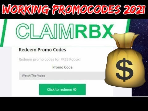 RBLX.Land Promo Codes (November 2022): Free Roblux and More