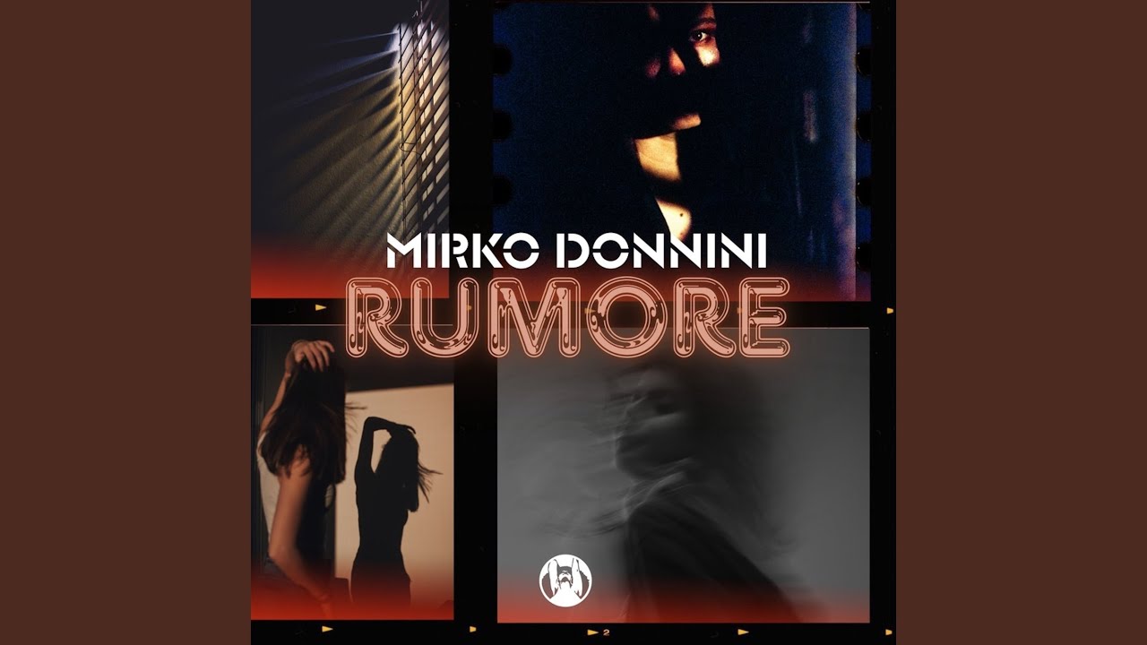 Guarda Rumore (Original Mix) su YouTube Guarda Rumore (Original Mix) su YouTube