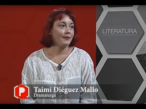 Programa Paréntesis de TAIMI DIEGUEZ MALLO  #AHSCuba