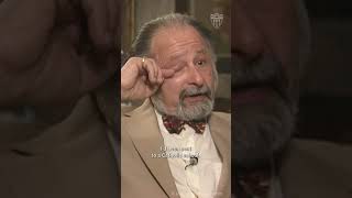 Hiding In A Belgian Catholic School  Holocaust Survivor Paul Schwarzbart