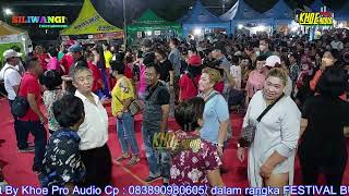 Hengkyyanti Moy  Stambul Bujuk  Gambang Kromong Siliwangi festival Budaya Petjoenkhoe Pro 