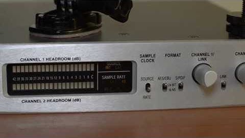 Analog to digital converter