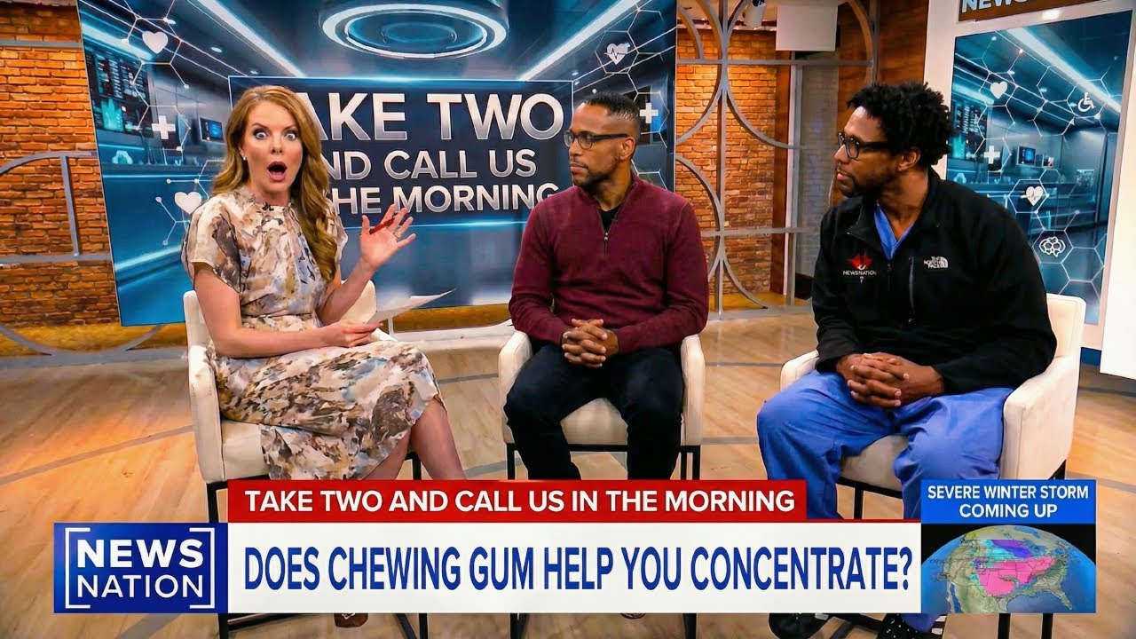 Can You Pass This Medical Quiz? Doctors Answer Trending Health Questions