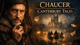 Chaucer's Canterbury Tales Exposed: The Medieval Stories Still Destroying Us Today