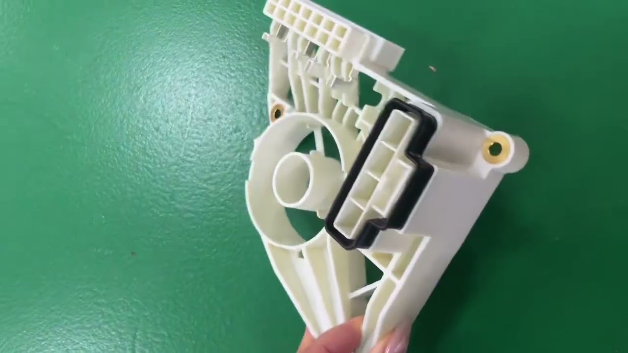 Custom Silicone Products Manufacturer | Solid Molding & Plastic Overmolding Factory Direct Supply