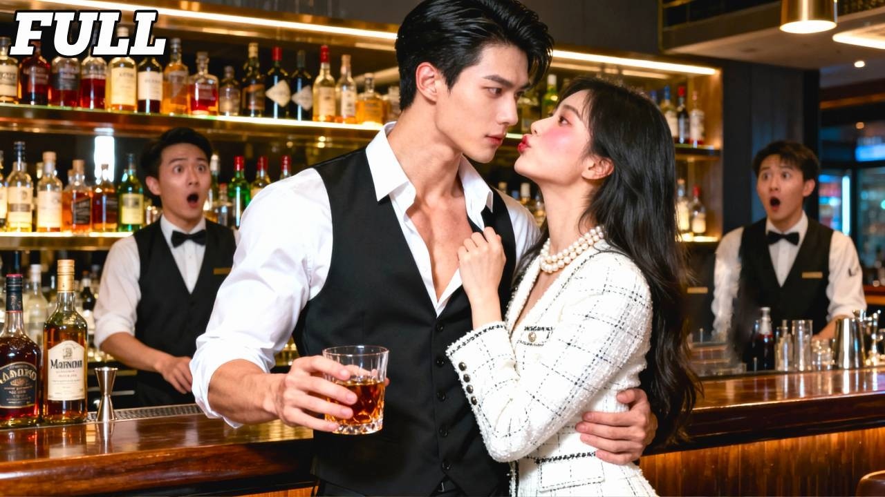 Je m’approche du CEO pour me venger, sans savoir qu’il me protégeait toujours