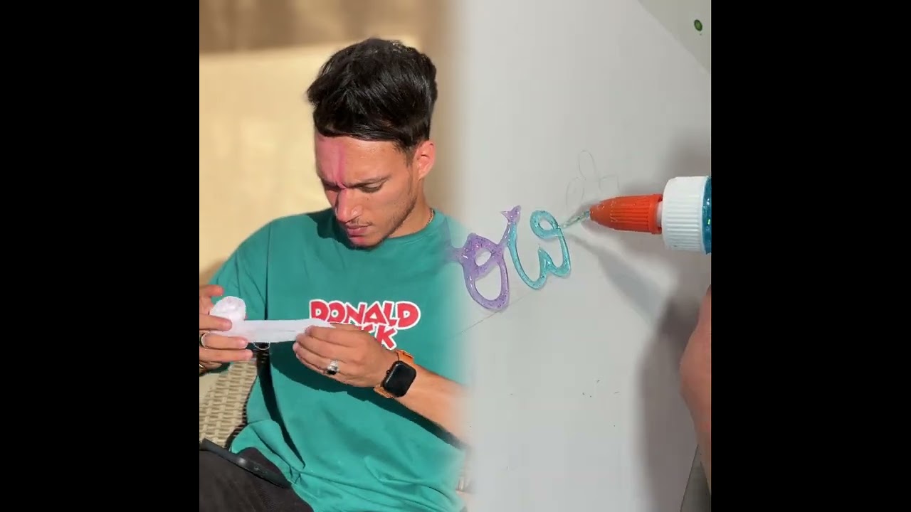 #محضوره من الاكسبلور والمشاهدات #علاوي مارتن #اكسبلور