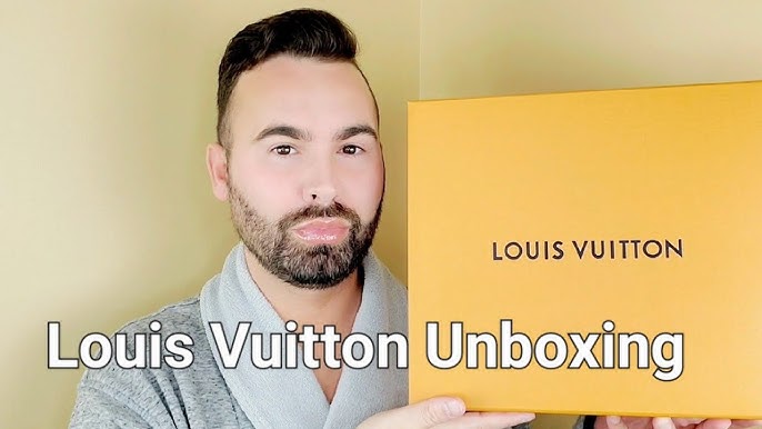 Lets get into this Camera Box Trunk 🧳😍 #lv #louisvuitton #lvbag