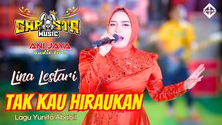 YOU IGNORE ME - Lina Lestari - GAROSTA Musik - ANIJAYA AUDIO Live - AIRIN Digimedia