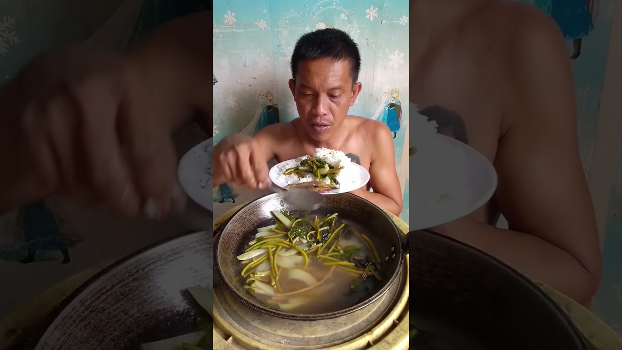 Denengdeng masarap na masustansya pa