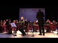 Mario Stefano Pietrodarchi | Astor Piazzolla - Vuelvo al Sur Mp3 Song