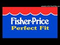 Hickory Dickory Dock - Fisher-Price Perfect Fit