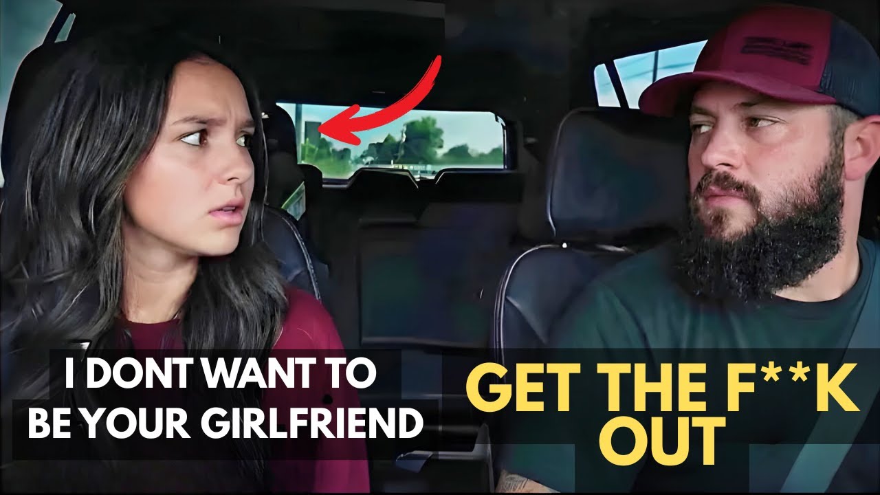 Man Divorces Cheating Wife SECONDS After Getting DNA Test