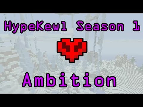 Ambition UHC Season 1 - E1 "A quiet start"