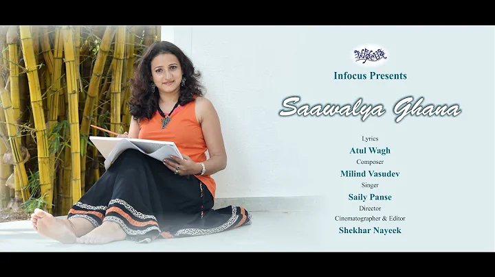 Saawalya Ghana Saily Panse